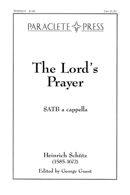 the-lords-prayer