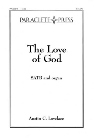 The Love of God