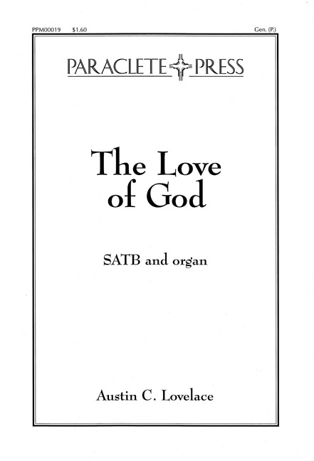the-love-of-god