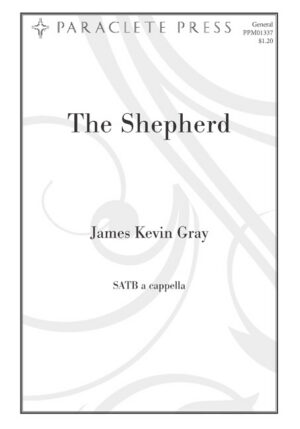The Shepherd