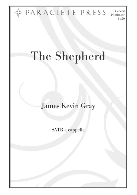 the-shepherd