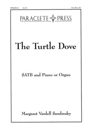 The Turtle Dove