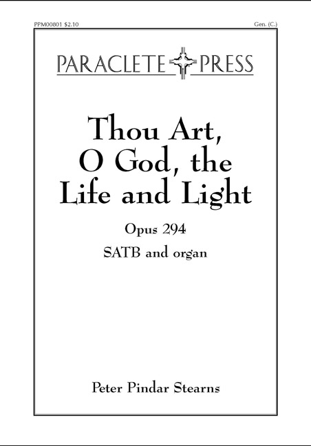 thou-art-o-god-the-life-and-light