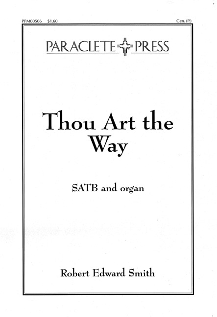 thou-art-the-way