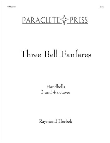 Three Bell Fanfares