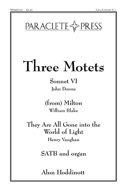 three-motets