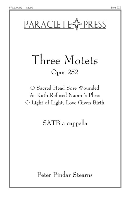 three-motets-op-252-no-1-o-sacred-head-sore-wounded
