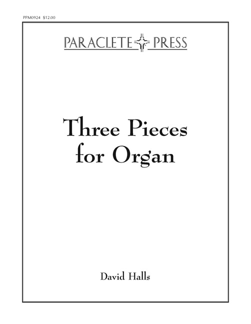 three-pieces-for-organ