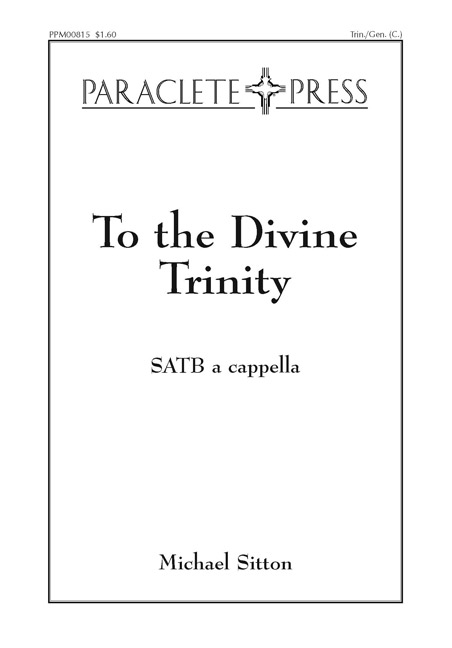 to-the-divine-trinity