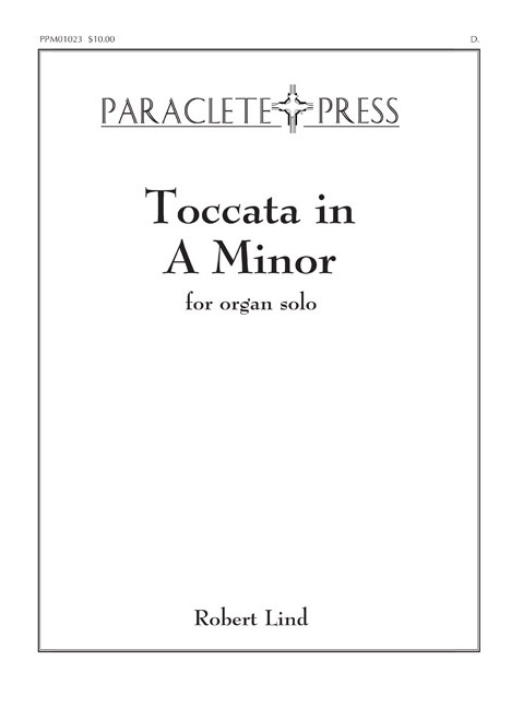 toccata-in-a-minor
