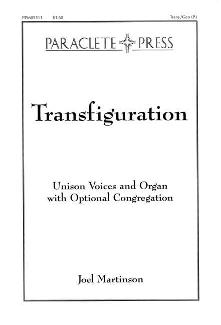 transfiguration