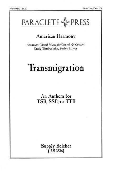 transmigration