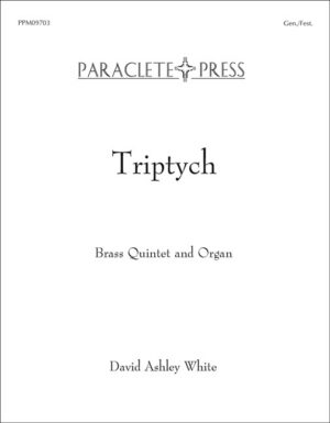 Triptych