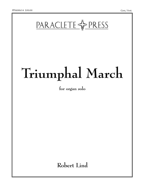 triumphal-march