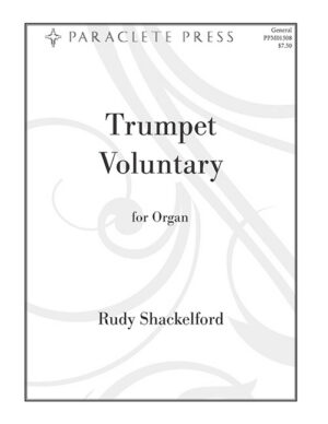 Trumpet Voluntary