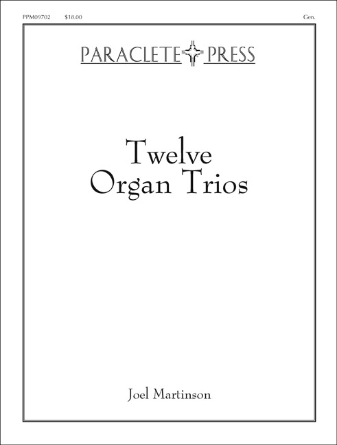 twelve-organ-trios