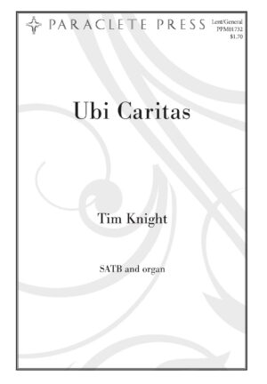 Ubi Caritas